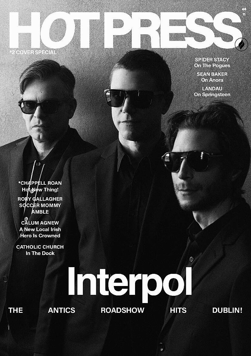 Illustration of 4811 INTERPOL - October 29th, 2024