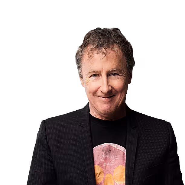 The Tom Dunne Show