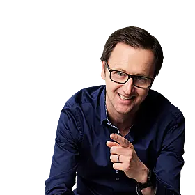 Screentime With John Fardy