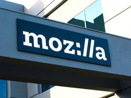 Mozilla acquires Anonym to improve privacy in advertising
