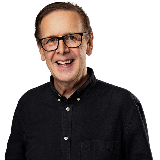 The Ian Dempsey Breakfast Show